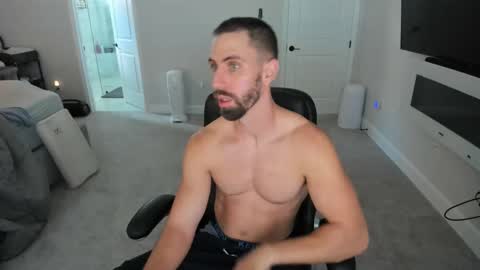 Jake Orion online show from October 29, 2025, 2:52 pm