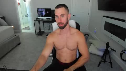 Jake Orion online show from March 25, 2026, 4:24 pm