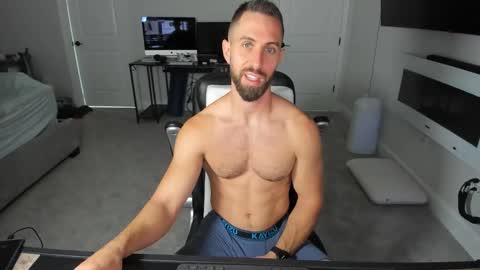 Jake Orion online show from April 22, 2026, 3:46 pm