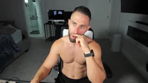 Snapshot of jakeorion chatting on May 3, 2026, 5:30 pm Jake Orion online show from May 3, 2026, 5:30 pm