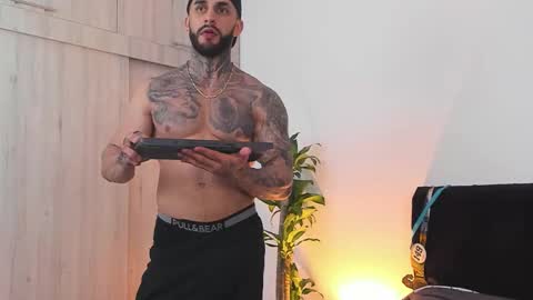 Snapshot of jakeortega chatting on November 6, 2025, 5:52 am Jake Orthega online show from November 6, 2025, 5:52 am