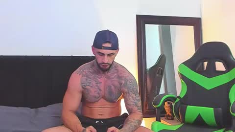 Snapshot of jakeortega chatting on December 3, 2025, 5:59 am Jake Orthega online show from December 3, 2025, 5:59 am