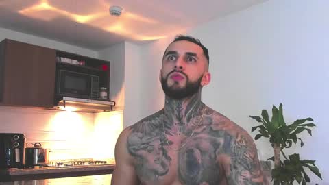 Snapshot of jakeortega chatting on April 7, 2026, 4:57 am Jake Orthega online show from April 7, 2026, 4:57 am