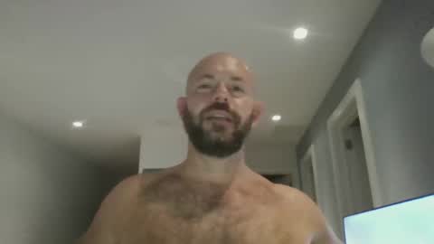 Jake Rhodes online show from October 4, 2025, 6:22 am