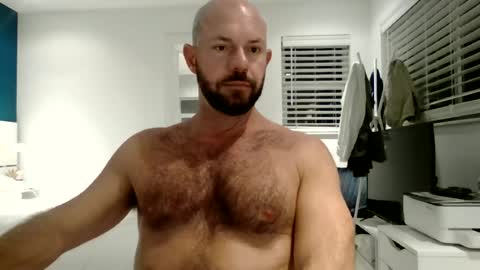 Jake Rhodes online show from June 18, 2026, 3:51 am