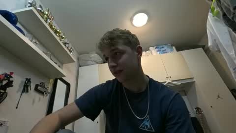 Jakeset online show from October 25, 2025, 9:20 pm
