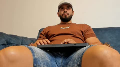 JakeSkye online show from December 18, 2024, 2:10 am