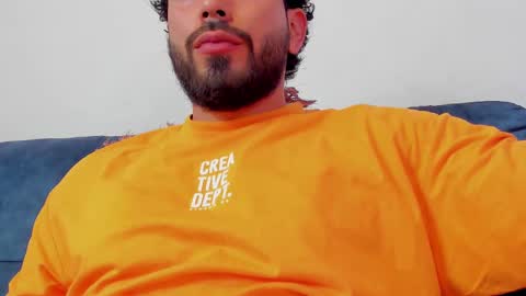 JakeSkye online show from February 22, 2025, 3:56 am