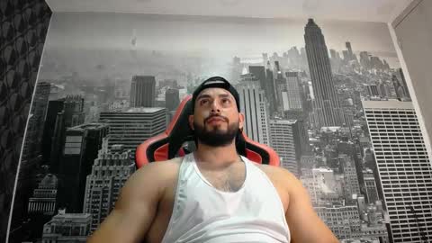 JakeSkye online show from September 8, 2025, 9:25 pm