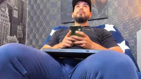 JakeSkye online show from February 18, 2026, 4:36 pm