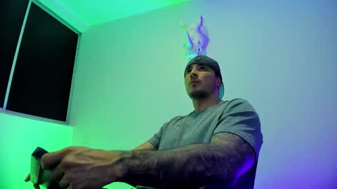 Snapshot of jakestone_1 chatting on February 12, 2026, 1:33 am jakestone_1 online show from February 12, 2026, 1:33 am