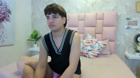 Snapshot of jakesummer_ chatting on February 11, 2026, 2:11 pm Jake online show from February 11, 2026, 2:11 pm