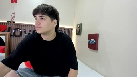 Snapshot of jakesummer_ chatting on February 16, 2026, 7:32 pm Jake online show from February 16, 2026, 7:32 pm