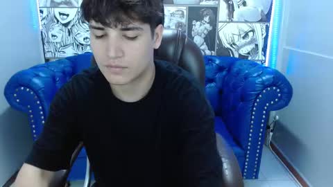 Snapshot of jakesummer_ chatting on February 23, 2026, 7:33 pm Jake online show from February 23, 2026, 7:33 pm