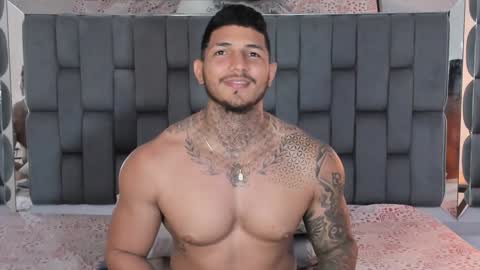 Snapshot of jaketayler10 chatting on December 6, 2024, 10:16 am my name is sebas If you come here dont hesitate to say hello Im a guy who really likes having conversations and having hot online show from December 6, 2024, 10:16 am