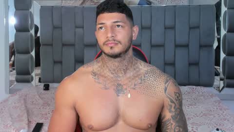 Snapshot of jaketayler10 chatting on December 16, 2024, 7:15 am my name is sebas If you come here dont hesitate to say hello Im a guy who really likes having conversations and having hot online show from December 16, 2024, 7:15 am