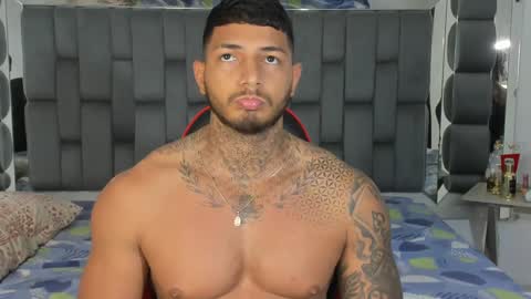 Snapshot of jaketayler10 chatting on December 25, 2024, 2:46 am my name is sebas If you come here dont hesitate to say hello Im a guy who really likes having conversations and having hot online show from December 25, 2024, 2:46 am