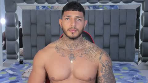 Snapshot of jaketayler10 chatting on December 25, 2024, 12:58 pm my name is sebas If you come here dont hesitate to say hello Im a guy who really likes having conversations and having hot online show from December 25, 2024, 12:58 pm