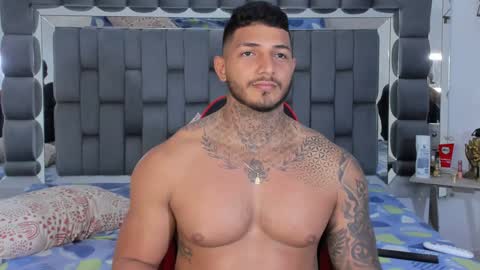 Snapshot of jaketayler10 chatting on December 30, 2024, 11:28 pm my name is sebas If you come here dont hesitate to say hello Im a guy who really likes having conversations and having hot online show from December 30, 2024, 11:28 pm