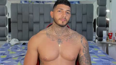 Snapshot of jaketayler10 chatting on January 1, 2025, 12:32 am my name is sebas If you come here dont hesitate to say hello Im a guy who really likes having conversations and having hot online show from January 1, 2025, 12:32 am