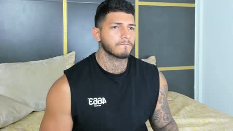 Snapshot of jaketayler10 chatting on January 7, 2025, 12:20 pm my name is sebas If you come here dont hesitate to say hello Im a guy who really likes having conversations and having hot online show from January 7, 2025, 12:20 pm