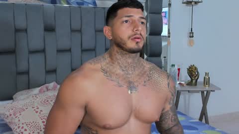 Snapshot of jaketayler10 chatting on January 13, 2025, 2:18 am my name is sebas If you come here dont hesitate to say hello Im a guy who really likes having conversations and having hot online show from January 13, 2025, 2:18 am