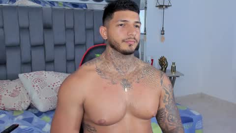 Snapshot of jaketayler10 chatting on January 13, 2025, 9:09 pm my name is sebas If you come here dont hesitate to say hello Im a guy who really likes having conversations and having hot online show from January 13, 2025, 9:09 pm