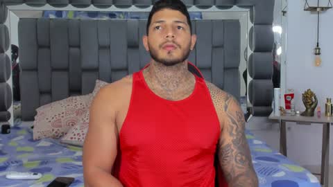 Snapshot of jaketayler10 chatting on January 24, 2025, 12:42 am my name is sebas If you come here dont hesitate to say hello Im a guy who really likes having conversations and having hot online show from January 24, 2025, 12:42 am