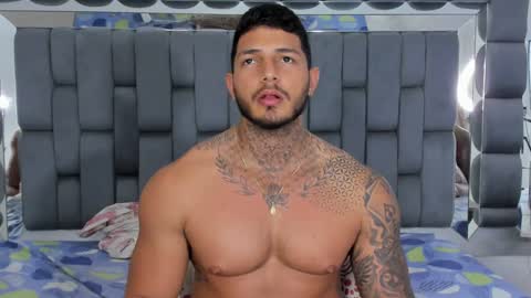 Snapshot of jaketayler10 chatting on January 24, 2025, 3:43 am my name is sebas If you come here dont hesitate to say hello Im a guy who really likes having conversations and having hot online show from January 24, 2025, 3:43 am