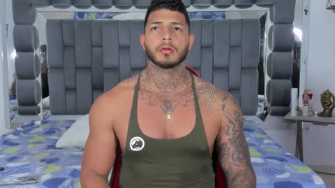 Snapshot of jaketayler10 chatting on January 31, 2025, 12:39 am my name is sebas If you come here dont hesitate to say hello Im a guy who really likes having conversations and having hot online show from January 31, 2025, 12:39 am