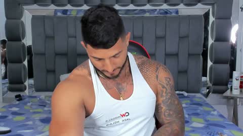 Snapshot of jaketayler10 chatting on February 3, 2025, 12:47 am my name is sebas If you come here dont hesitate to say hello Im a guy who really likes having conversations and having hot online show from February 3, 2025, 12:47 am