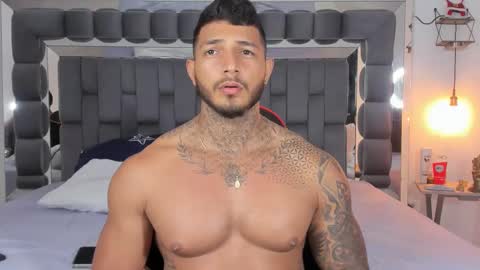 Snapshot of jaketayler10 chatting on February 13, 2025, 4:32 am my name is sebas If you come here dont hesitate to say hello Im a guy who really likes having conversations and having hot online show from February 13, 2025, 4:32 am