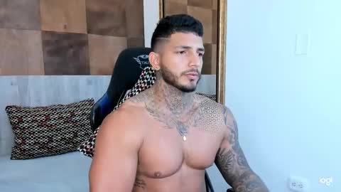 Snapshot of jaketayler10 chatting on February 17, 2025, 6:59 pm my name is sebas If you come here dont hesitate to say hello Im a guy who really likes having conversations and having hot online show from February 17, 2025, 6:59 pm