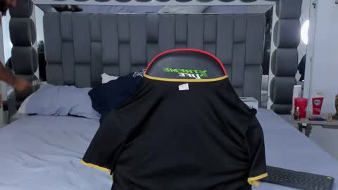 Snapshot of jaketayler10 chatting on February 27, 2025, 1:59 am my name is sebas If you come here dont hesitate to say hello Im a guy who really likes having conversations and having hot online show from February 27, 2025, 1:59 am