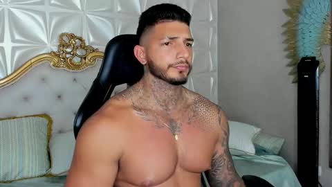 Snapshot of jaketayler10 chatting on March 1, 2025, 2:55 pm my name is sebas If you come here dont hesitate to say hello Im a guy who really likes having conversations and having hot online show from March 1, 2025, 2:55 pm