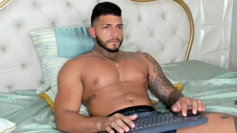 Snapshot of jaketayler10 chatting on March 2, 2025, 6:30 pm my name is sebas If you come here dont hesitate to say hello Im a guy who really likes having conversations and having hot online show from March 2, 2025, 6:30 pm