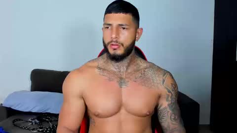 Snapshot of jaketayler10 chatting on September 9, 2025, 5:01 pm my name is sebas If you come here dont hesitate to say hello Im a guy who really likes having conversations and having hot online show from September 9, 2025, 5:01 pm
