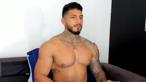 Snapshot of jaketayler10 chatting on October 7, 2025, 4:04 pm my name is sebas If you come here dont hesitate to say hello Im a guy who really likes having conversations and having hot online show from October 7, 2025, 4:04 pm