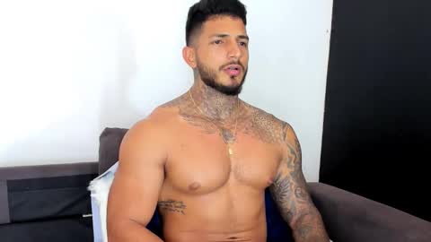 Snapshot of jaketayler10 chatting on October 8, 2025, 5:43 pm my name is sebas If you come here dont hesitate to say hello Im a guy who really likes having conversations and having hot online show from October 8, 2025, 5:43 pm