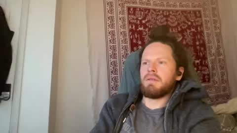 jakethedirtyhippy1995 online show from January 8, 2025, 12:26 pm