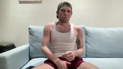 jakewake005 online show from May 25, 2026, 11:00 pm
