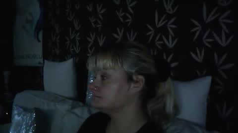 JAKKI LOUISE pornstar online show from October 29, 2025, 3:58 pm