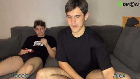 Alex JacobKassy online show from June 29, 2026, 7:14 am