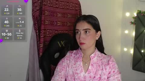 Snapshot of jalimamona chatting on February 4, 2026, 11:49 am Jalima Mona online show from February 4, 2026, 11:49 am