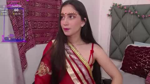 Snapshot of jalimamona chatting on February 5, 2026, 11:48 am Jalima Mona online show from February 5, 2026, 11:48 am