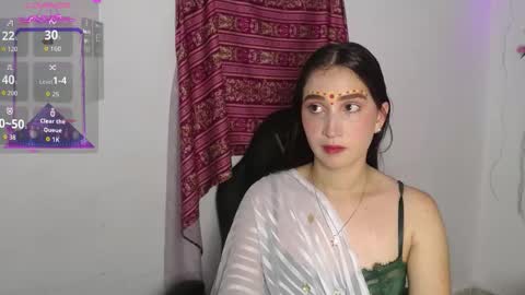 Snapshot of jalimamona chatting on February 10, 2026, 11:47 am Jalima Mona online show from February 10, 2026, 11:47 am