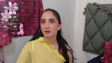 Snapshot of jalimamona chatting on February 23, 2026, 12:02 pm Jalima Mona online show from February 23, 2026, 12:02 pm