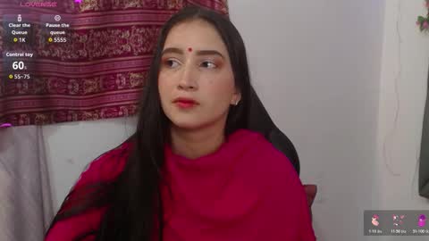 Snapshot of jalimamona chatting on March 3, 2026, 12:11 pm Jalima Mona online show from March 3, 2026, 12:11 pm