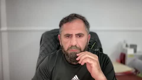 jam0786 online show from November 24, 2025, 4:45 am