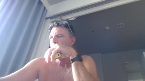 JAM online show from December 31, 2024, 2:40 am